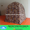 Camouflage camping tente de chasse